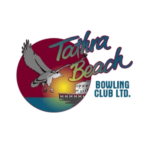 Tathra Beach Bowling Club logo