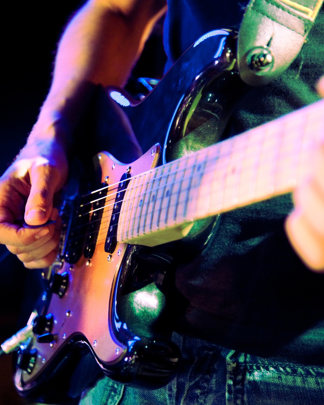music