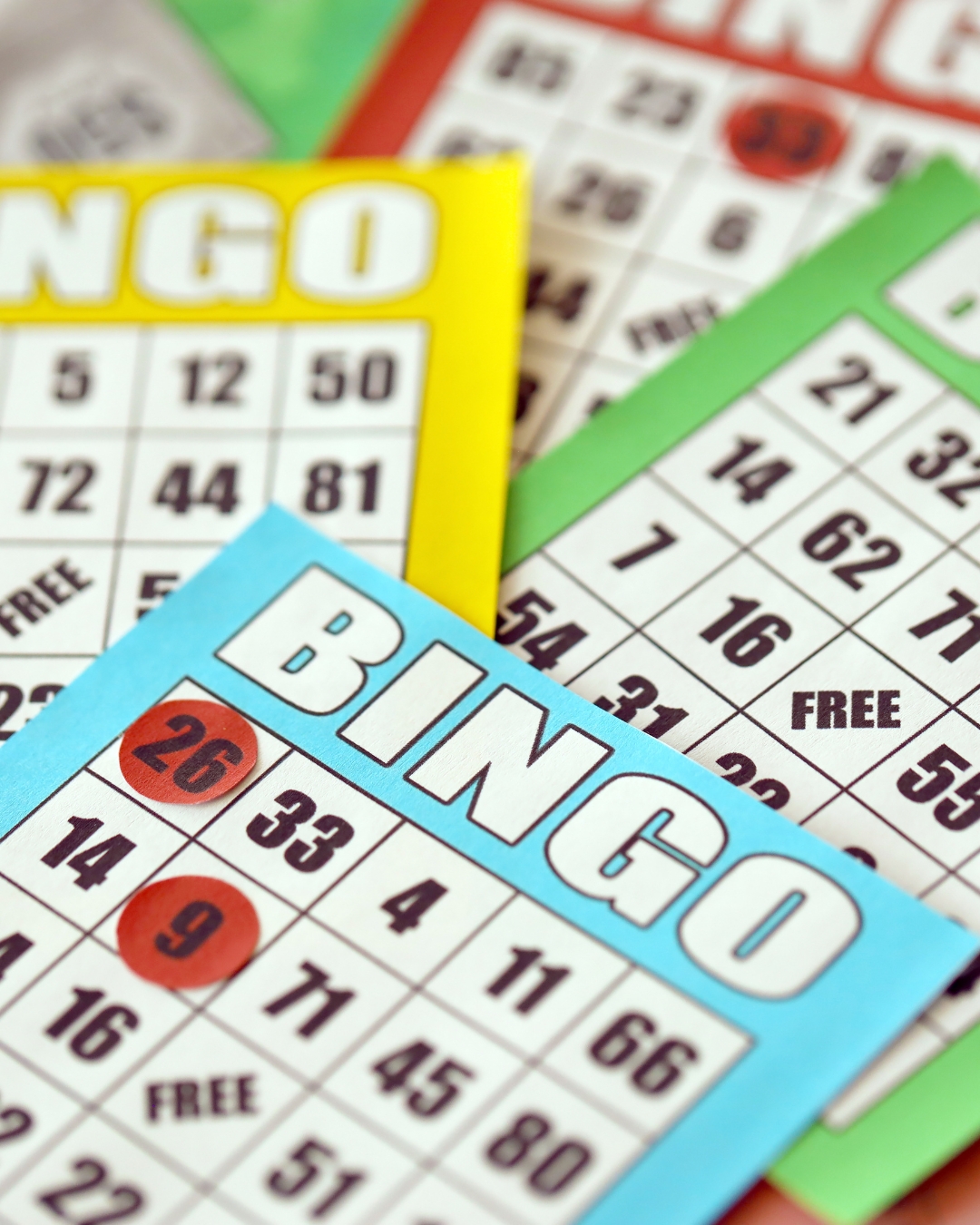 bingo