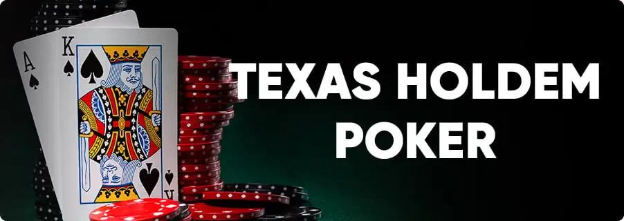 Featured image for “Texas Hold Em’ Poker Nights”