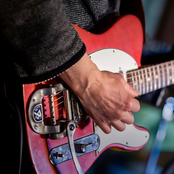 Featured image for “Live Music with Steve Martin: Saturday Night Session @ The Bowlo”