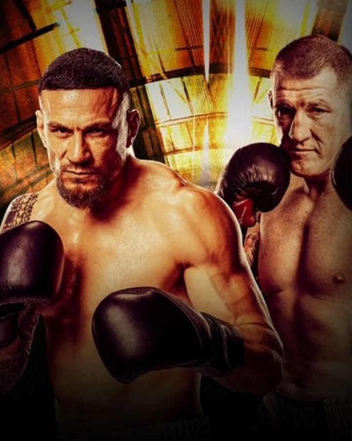 Featured image for “Gallen vs Sonny Bill Williams Fight Night: Live at Tathra Bowlo”