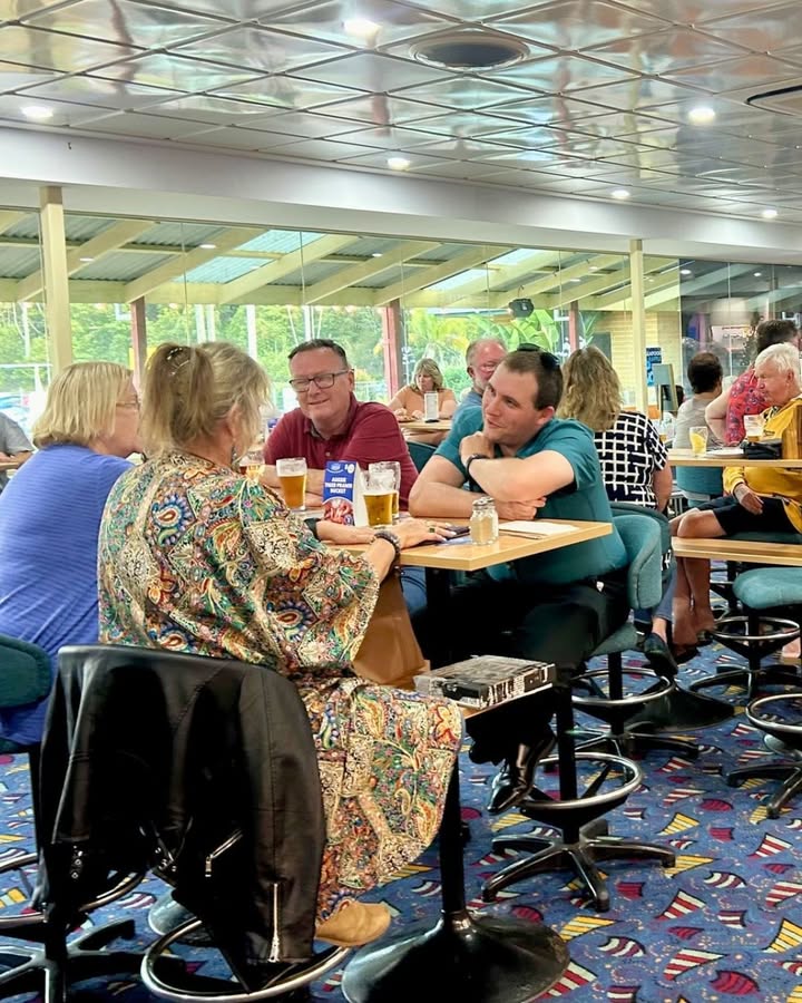 Featured image for “Members’ Exclusive Happy Hour: $6 Schooners at Tathra Bowlo”