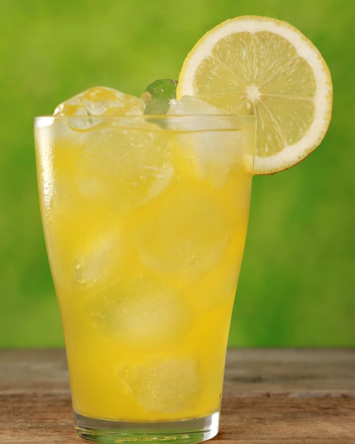 Featured image for “Refreshing Alcoholic Lemon Squash on Tap: A Zesty Sip at Tathra Bowlo”