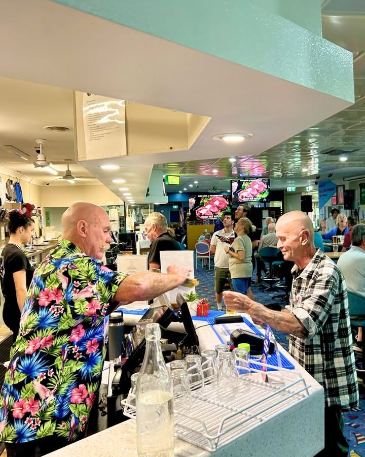 Featured image for “Saturday Night Extravaganza: Kids Eat Free, Music Bingo, & Live Music at Tathra Beach Bowling Club”