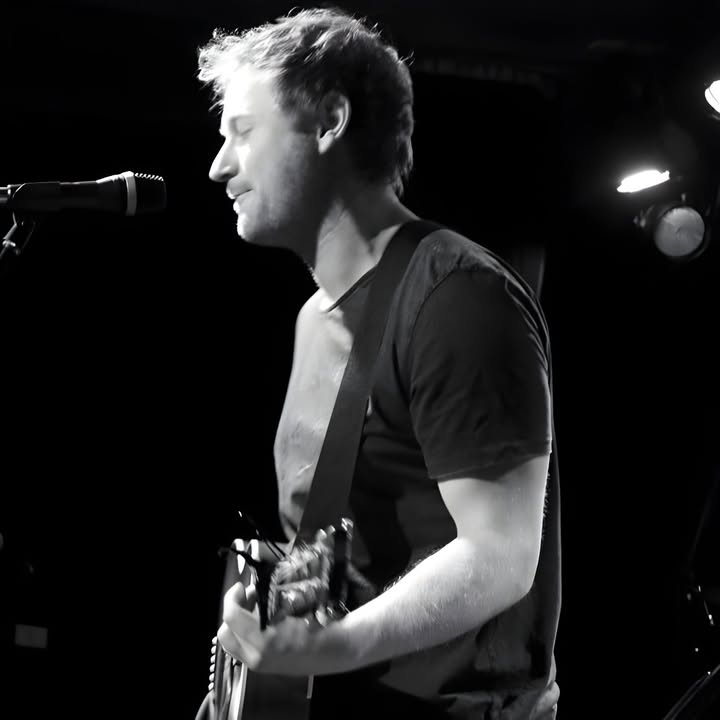 Featured image for “Live Music Saturday Night Session: Chris O’Donnell at Tathra Beach Bowling Club”
