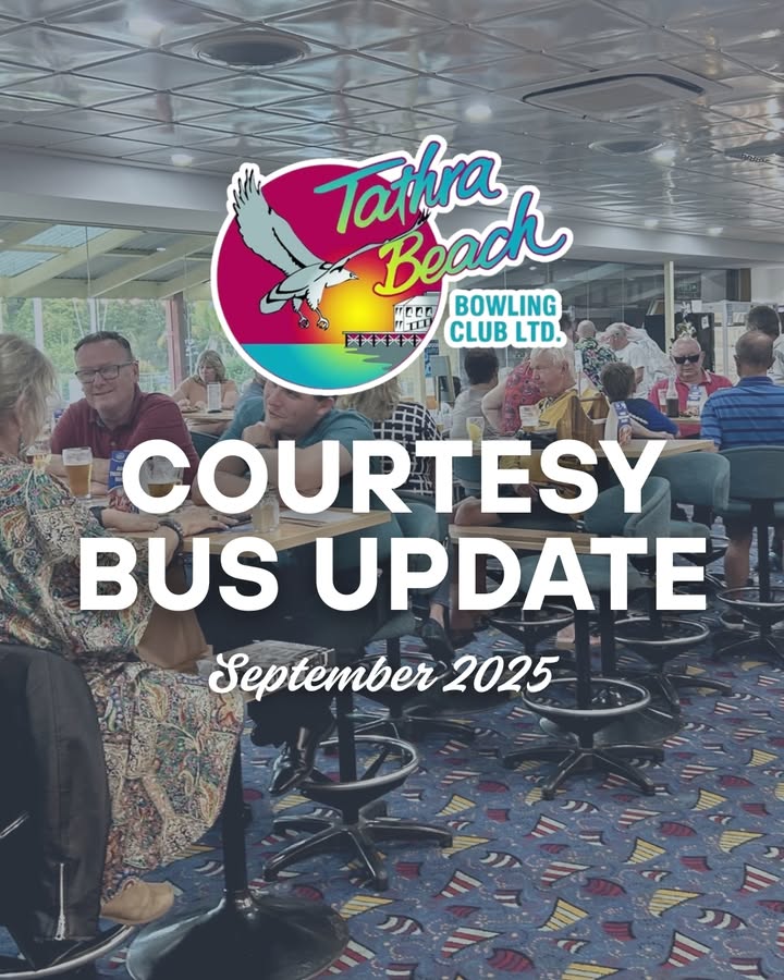 Featured image for “Mobility Assistance Update: Accessible Transport Options at Tathra Beach Bowling Club”