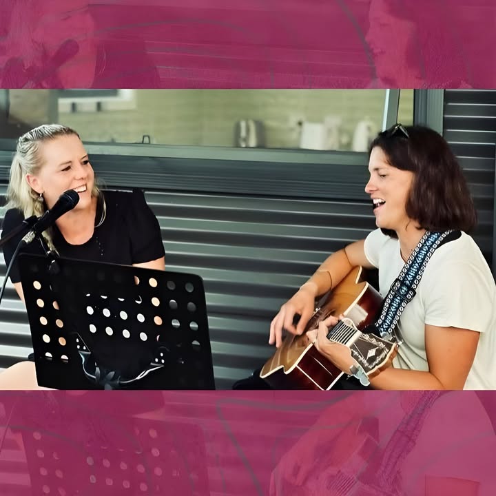 Featured image for “Live Music Saturday Night: Peta & Naomi at Tathra Bowlo”