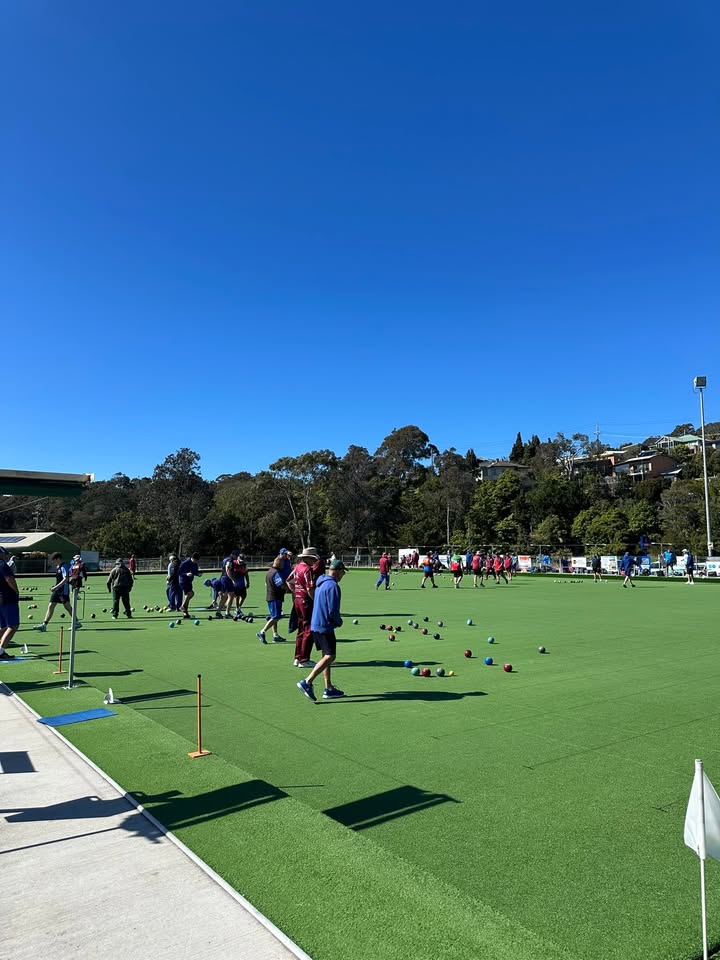 Featured image for “Annual September 4’s Bowls Competition: Fun in the Sun at Tathra Beach Bowling Club”