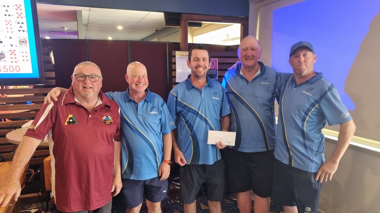 Featured image for “Sleep Doctor Pambula Winners: Celebrating Success at Tathra Beach Bowling Club”