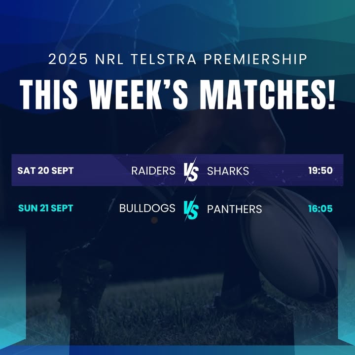 Featured image for “NRL Finals Week 2: Live Action & Pizza Night at Tathra Beach Bowling Club”