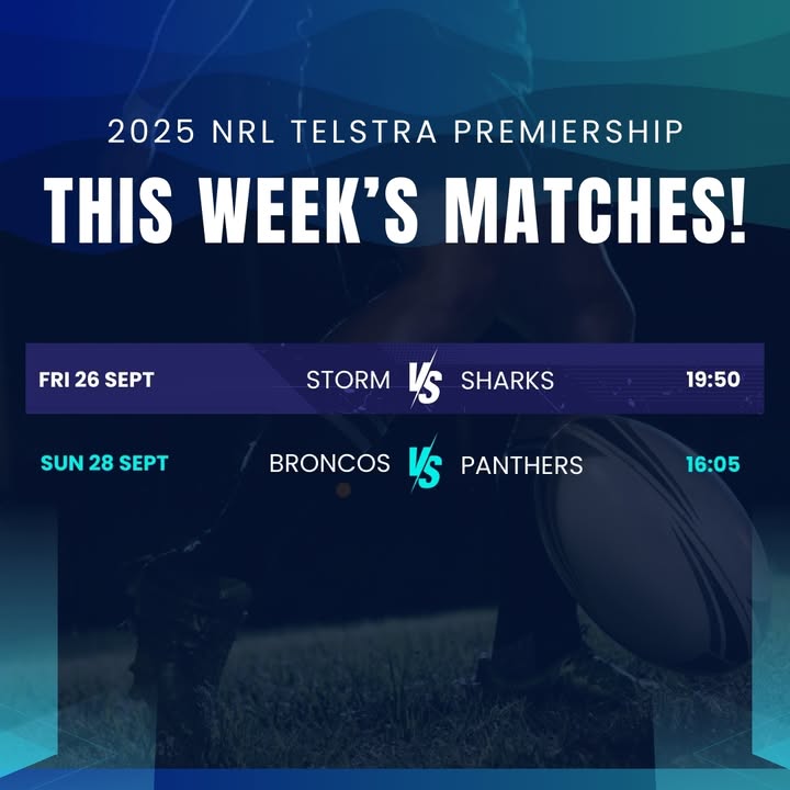 Featured image for “Live & Loud NRL Finals Week 3: Game Day Vibes at Tathra Bowlo”