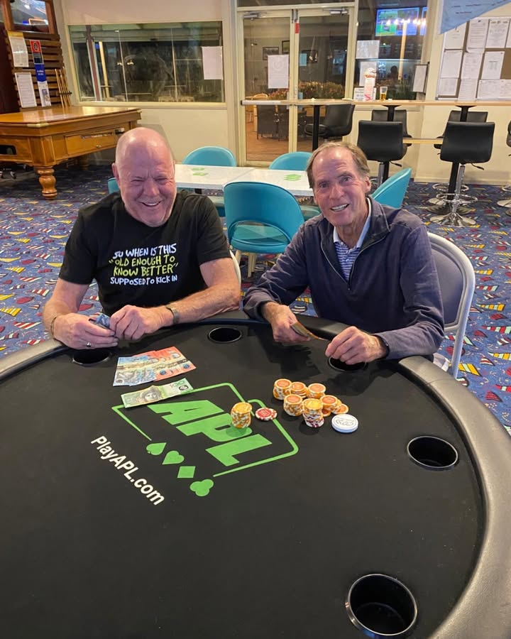 Featured image for “Pizza, Pie & Poker Night Showdown at Tathra Beach Bowling Club”