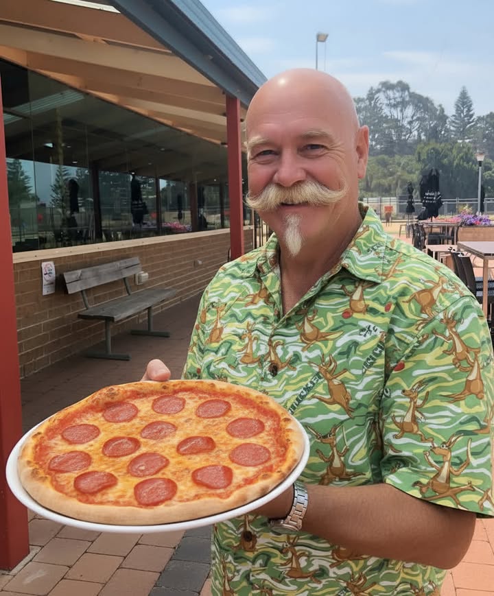 Featured image for “Saturday Pizza Special: Enjoy Delicious Pizza at Tathra Beach Bowling Club”