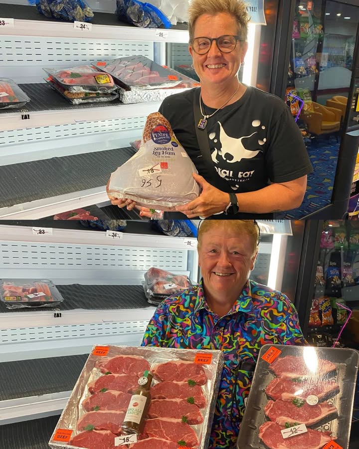 Featured image for “Festive Raffle Wins: Meat Trays and Chrissy Hams at Tathra Beach Bowling Club”