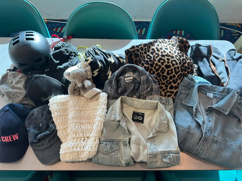 Featured image for “Lost Property at Tathra Beach Bowling Club”