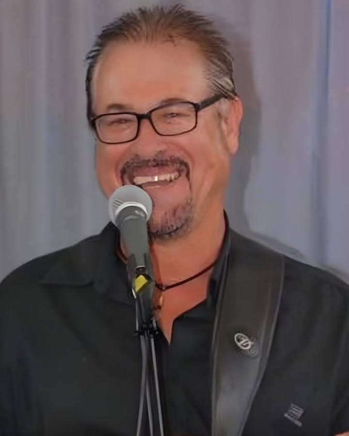 Featured image for “Joe Driscoll Live at Tathra Beach Bowling Club”