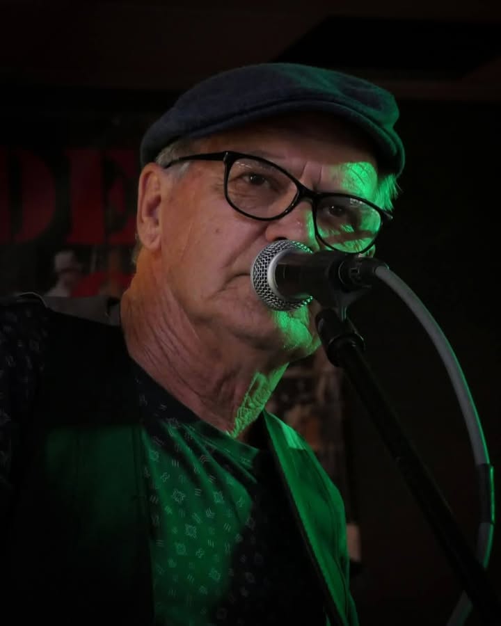 Featured image for “Rick Bamford Live at Tathra Beach Bowling Club”