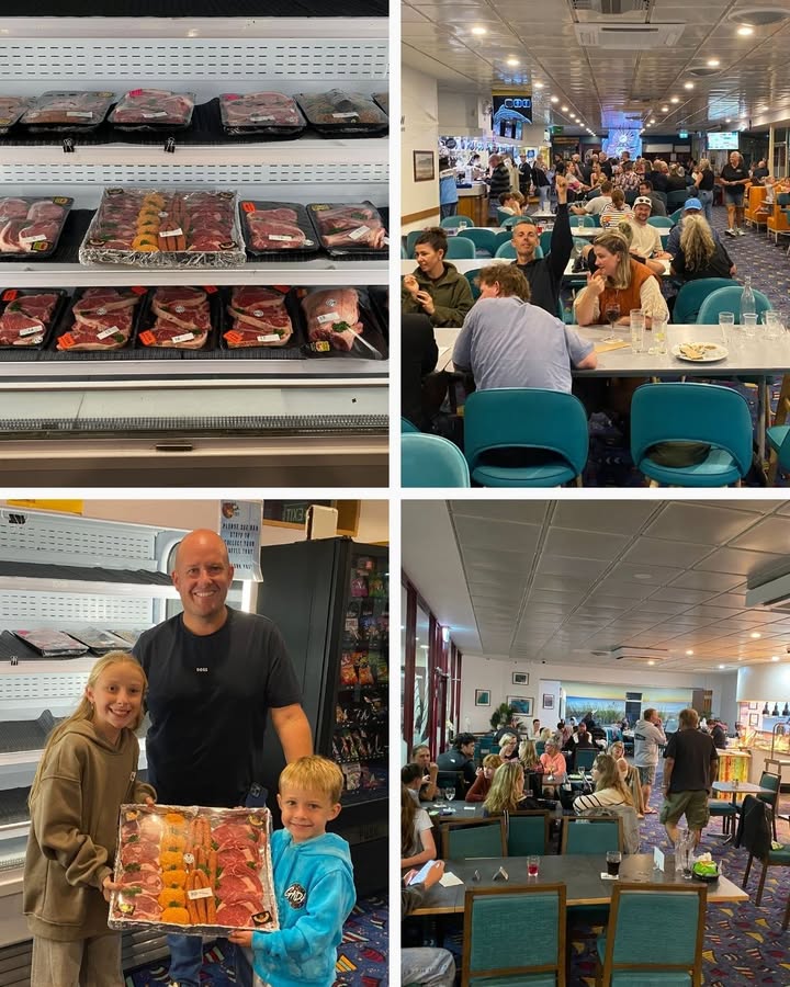 Featured image for “Good Friday Raffles at Tathra Beach Bowling Club”