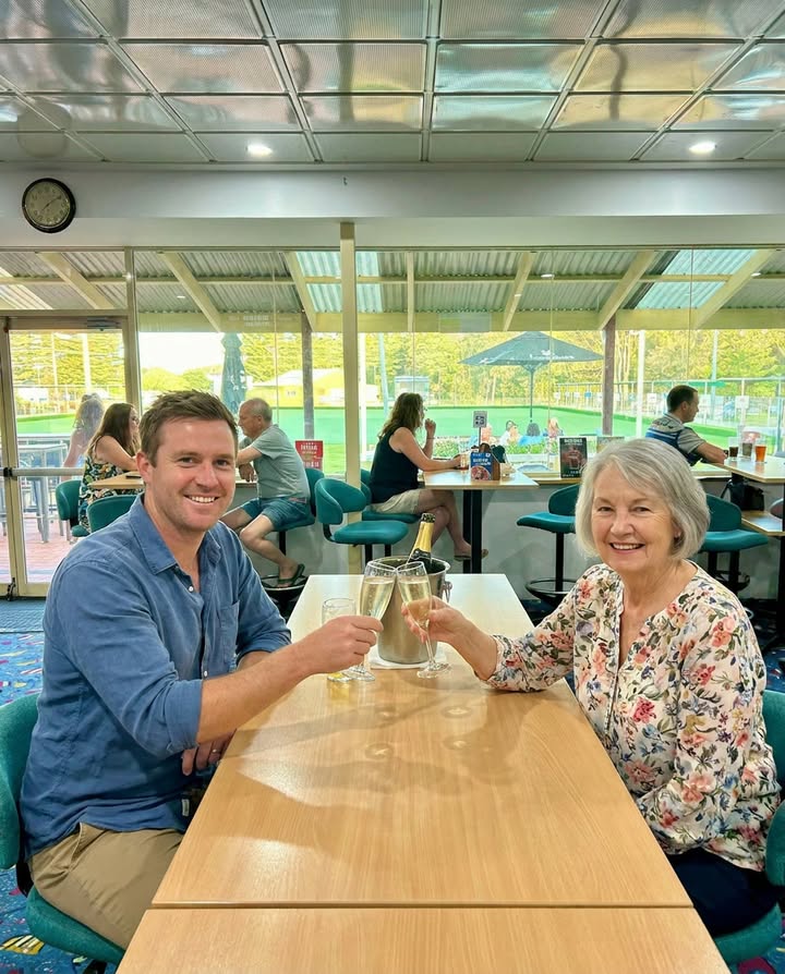 Featured image for “Celebrate Mother’s Day at Tathra Beach Bowling Club”
