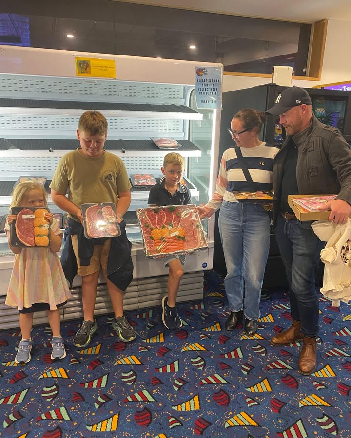 Featured image for “Friday Night Raffles at Tathra Beach Bowling Club”