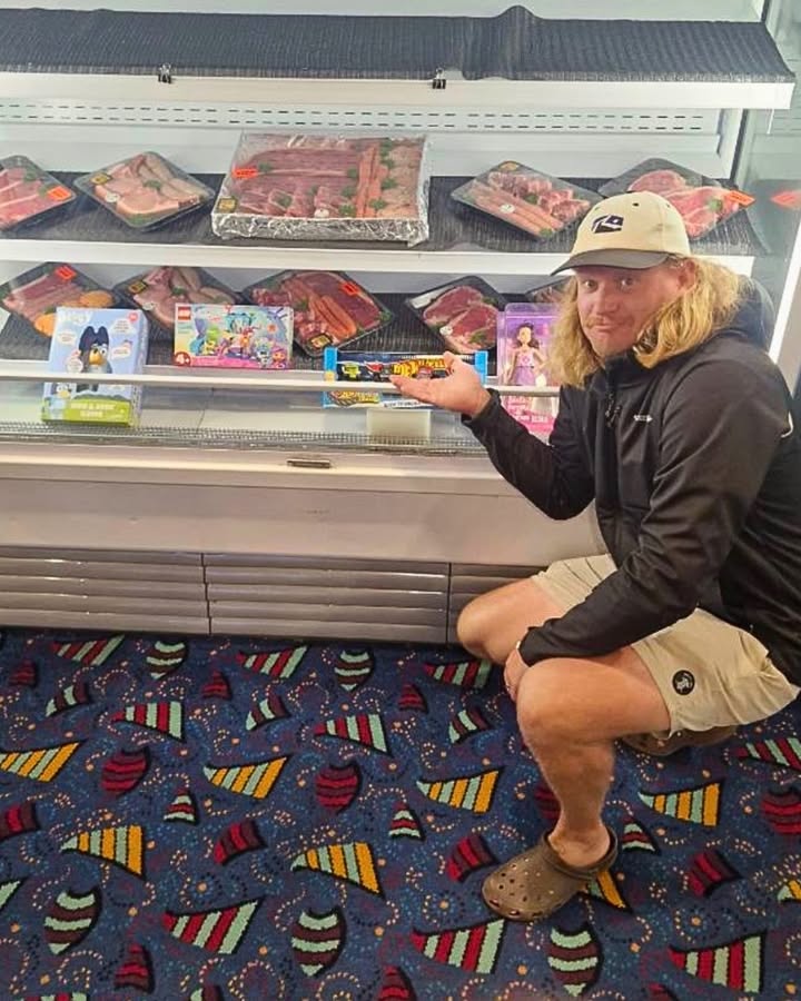 Featured image for “Kids Raffle Night and Free Kids Meals Every Thursday at Tathra Bowlo”