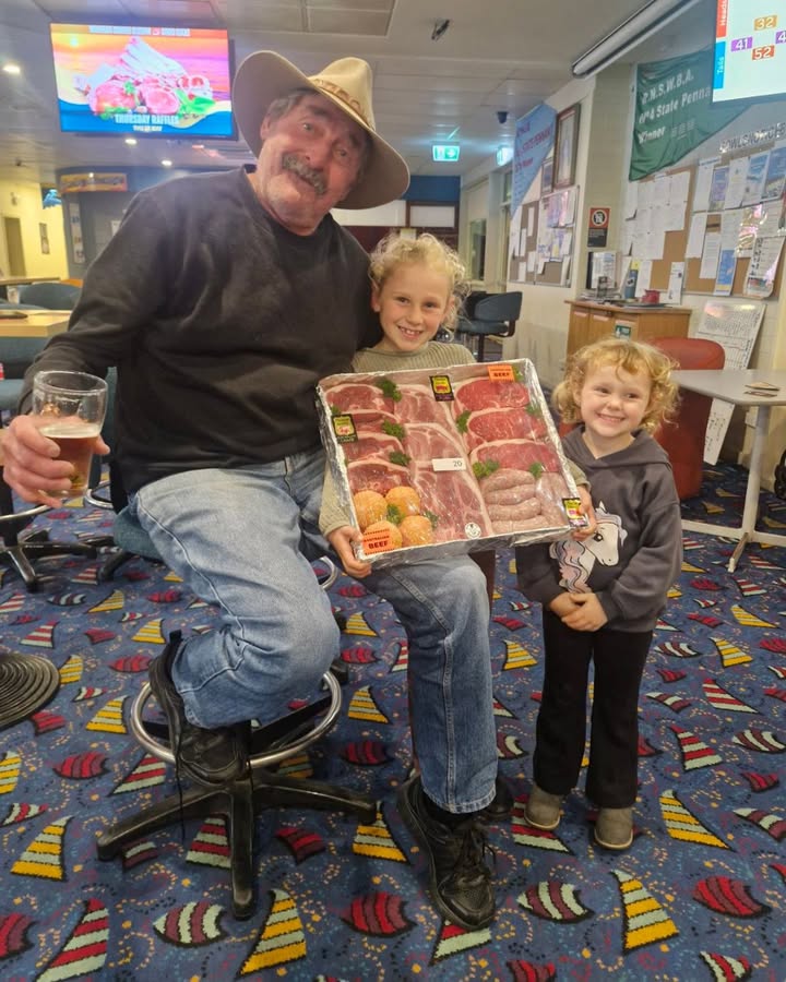 Featured image for “Thursday Night Kids Raffle at Tathra Beach Bowling Club”
