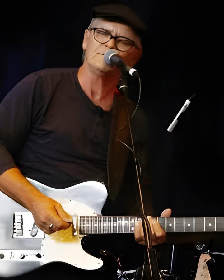 Featured image for “Rick Bamford Live at Tathra Beach Bowling Club This Saturday”