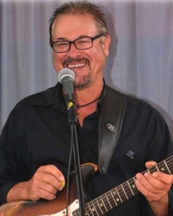 Featured image for “Free Live Music with Joe Driscoll at Tathra Beach Bowling Club”
