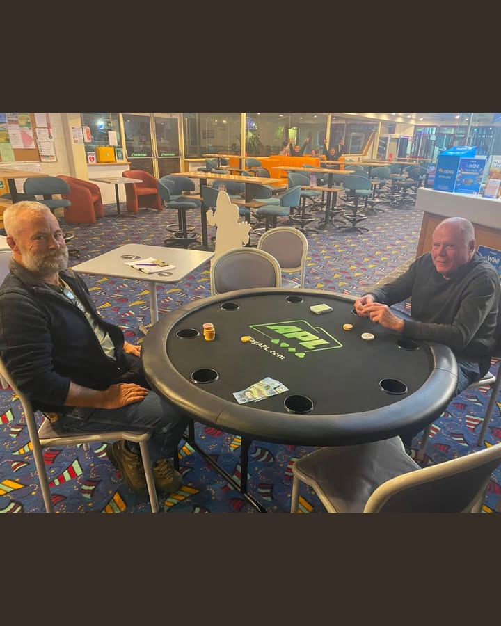 Featured image for “Poker, Pie & Pizza Night Results at Tathra Beach Bowling Club”