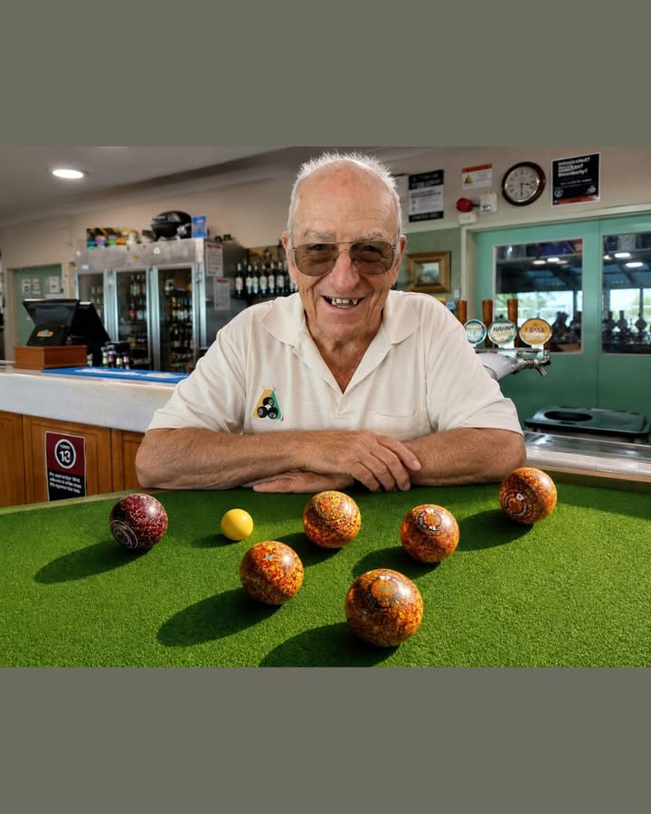 Featured image for “KA’s Perfect 4-Up Bowls Game at Tathra Beach Bowling Club”