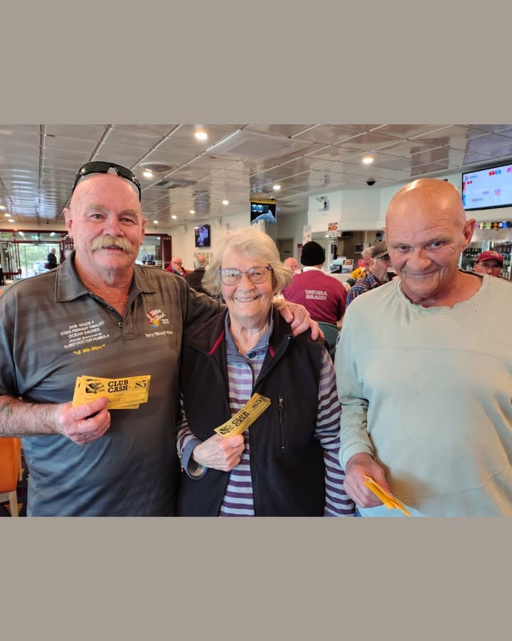 Featured image for “Lucky Bowls and Jackpot Winners at Tathra Beach Bowling Club”