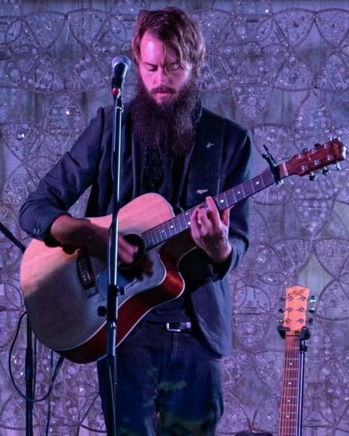 Featured image for “Live Music with Ricky Bloomfield at Tathra Bowlo”