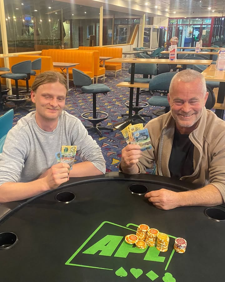 Featured image for “Poker Pizza Pie at Tathra Beach Bowling Club – 7 September”