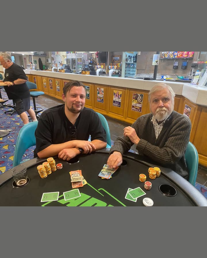 Featured image for “Poker, Pizza & Pie Night Recap at Tathra Beach Bowling Club”