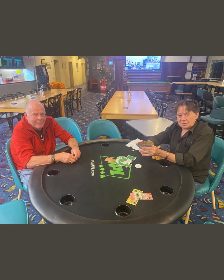 Featured image for “Poker Pizza Pie Night at Tathra Beach Bowling Club”