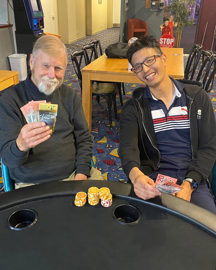 Featured image for “Poker, Pie & Pizza APL Results at Tathra Beach Bowling Club”