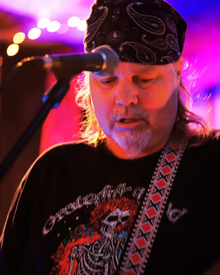Featured image for “Davey Hilder Live at Tathra Beach Bowling Club This Saturday”
