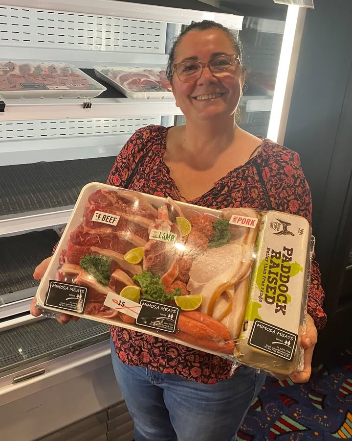 Featured image for “Wendy Wins Big at Tathra Beach Bowling Club Raffle”