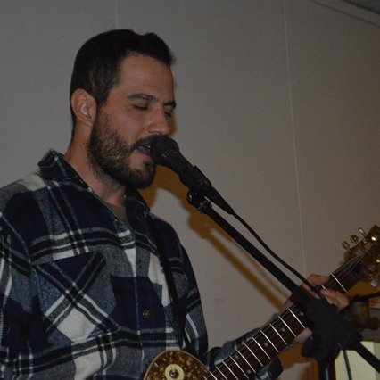 Featured image for “Oli Statham Live Tonight at Tathra Beach Bowling Club”