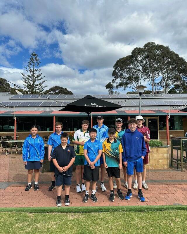 Featured image for “Kids Regional Bowls at Tathra Bowlo: Pairs & Singles”